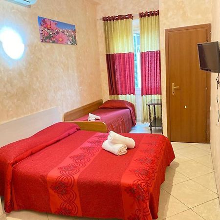Roma Guest House Exterior foto