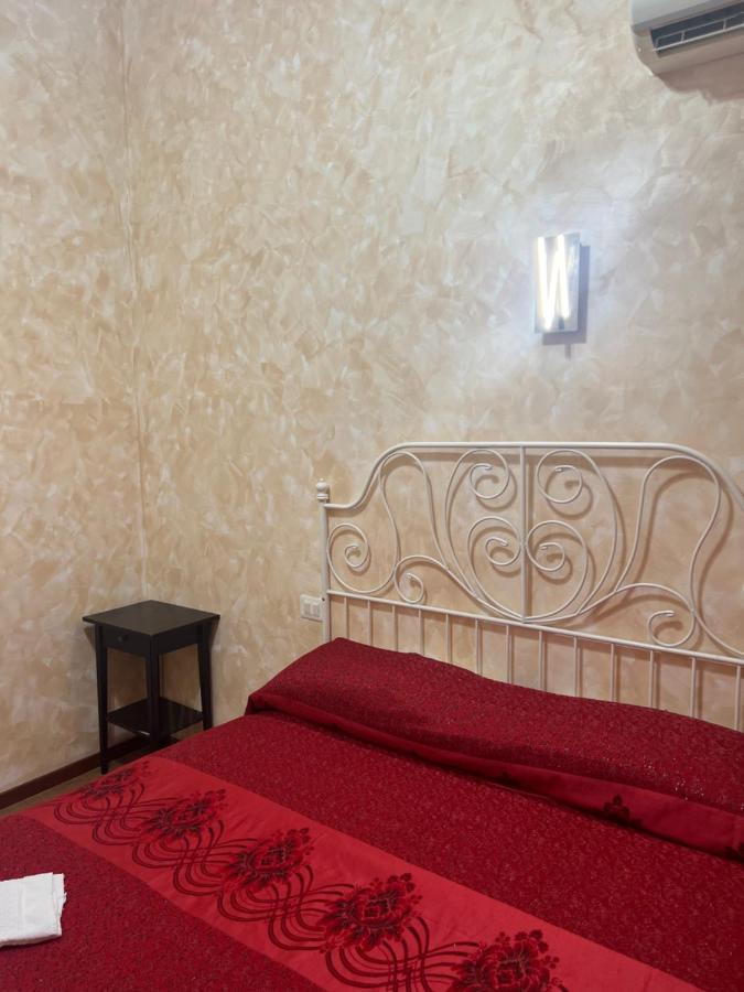 Roma Guest House Exterior foto