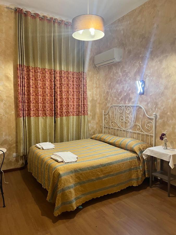 Roma Guest House Exterior foto