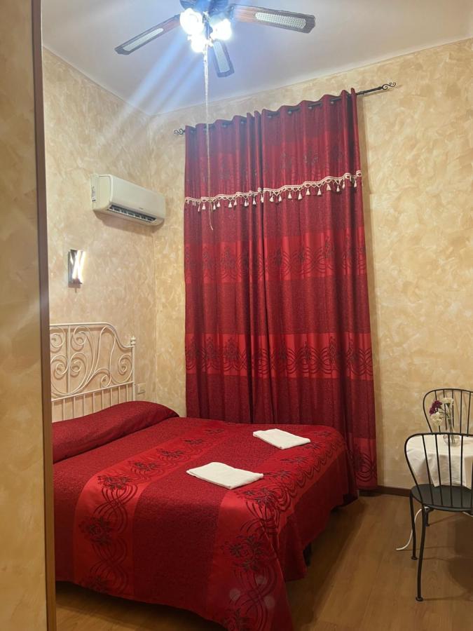 Roma Guest House Exterior foto