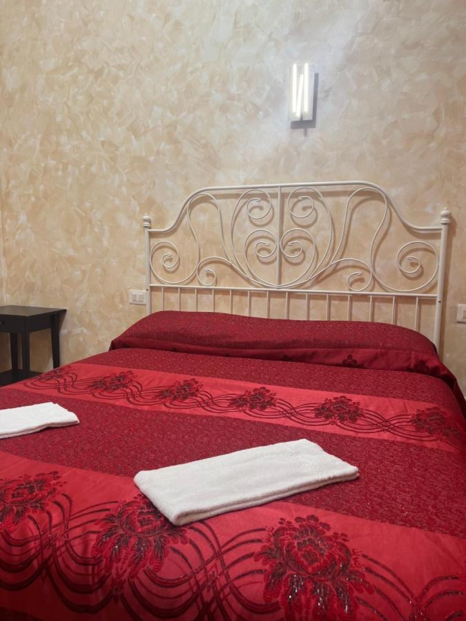 Roma Guest House Exterior foto