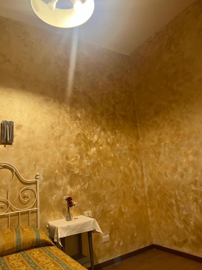 Roma Guest House Exterior foto