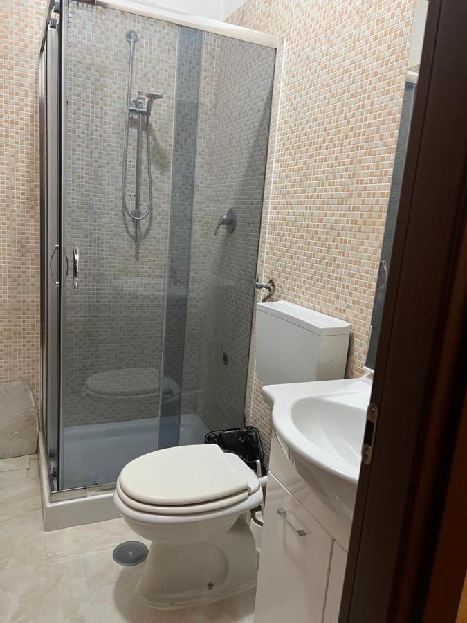 Roma Guest House Exterior foto
