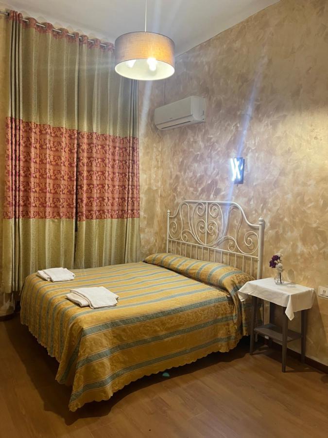 Roma Guest House Exterior foto