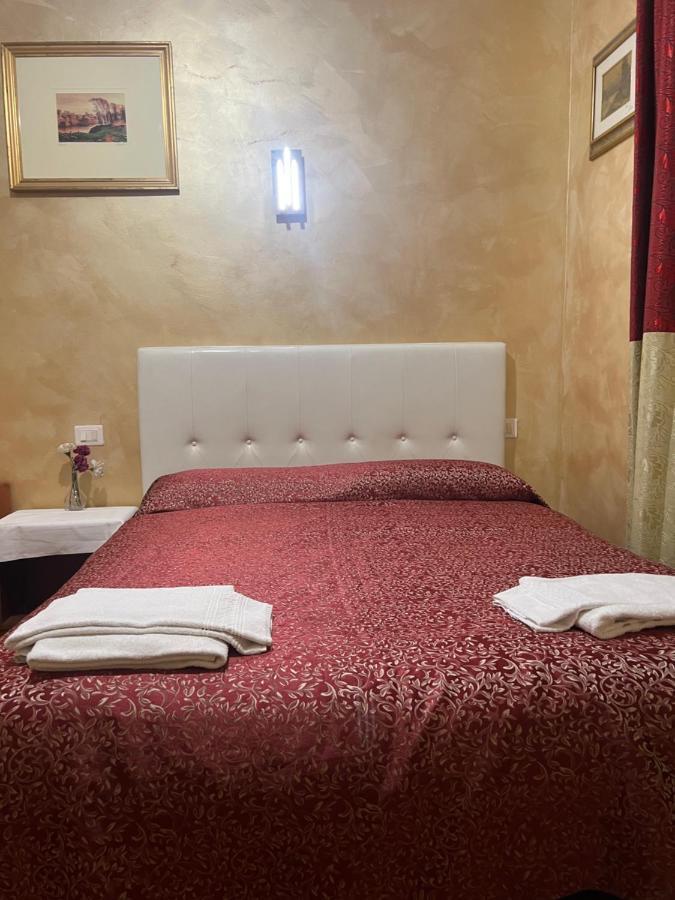 Roma Guest House Exterior foto