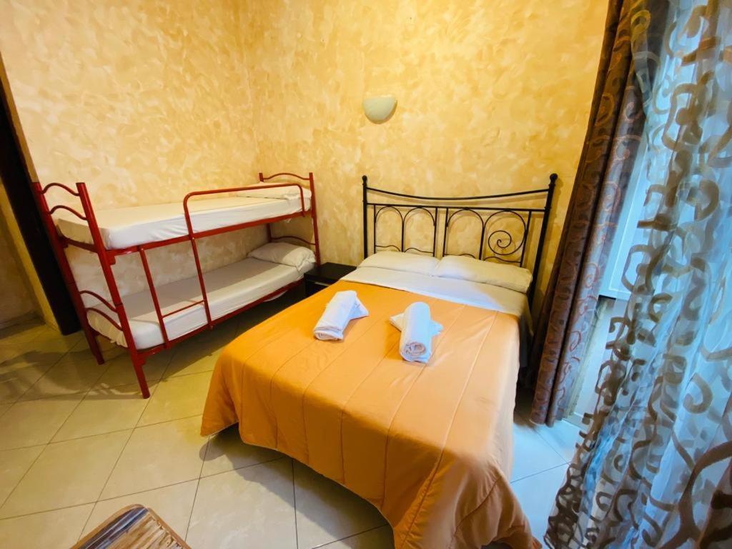 Roma Guest House Exterior foto