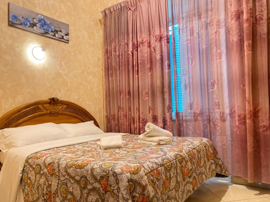 Roma Guest House Exterior foto