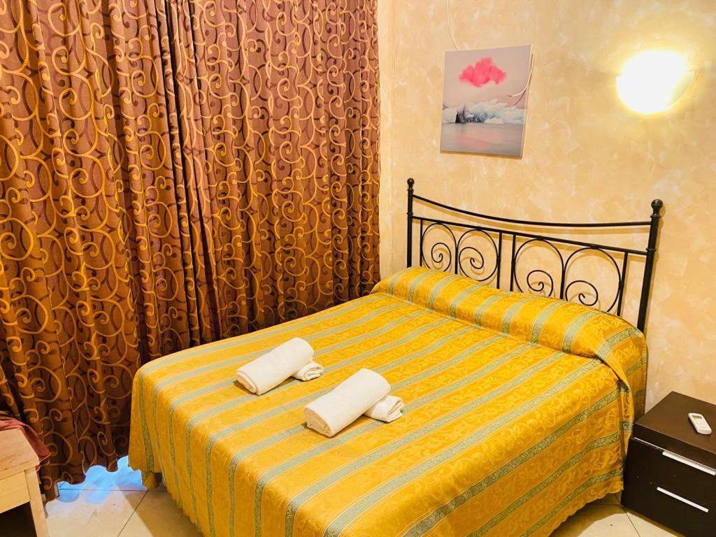 Roma Guest House Exterior foto